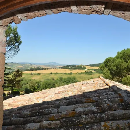 Agriturismo Sant'angelo Acquapendente