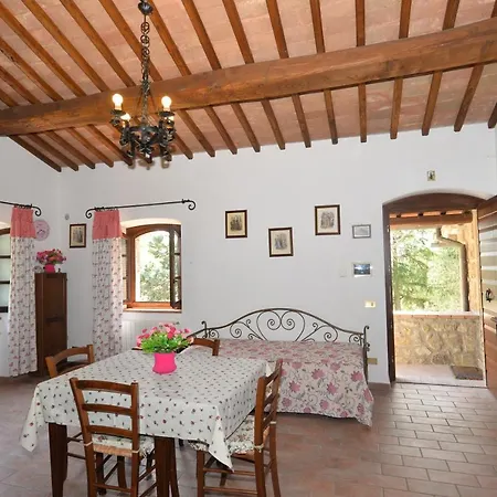 Farm stay Agriturismo Sant'angelo