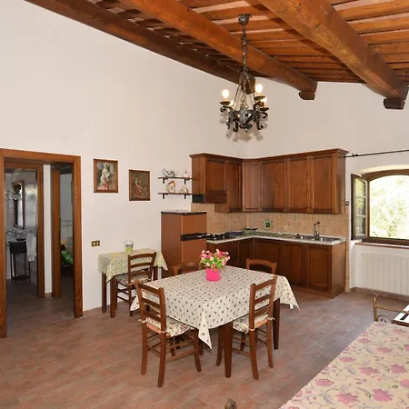 Agriturismo Sant'angelo Acquapendente