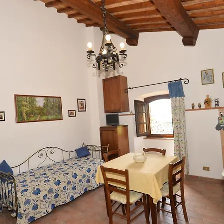 Agriturismo Sant'angelo *