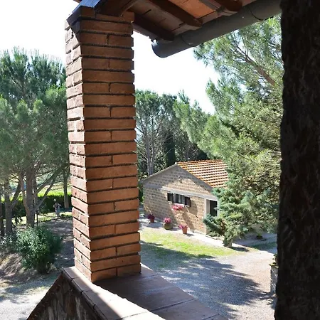 Sant'angelo Alloggio per agriturismo
