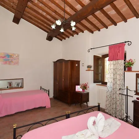 Agriturismo Sant'angelo Acquapendente