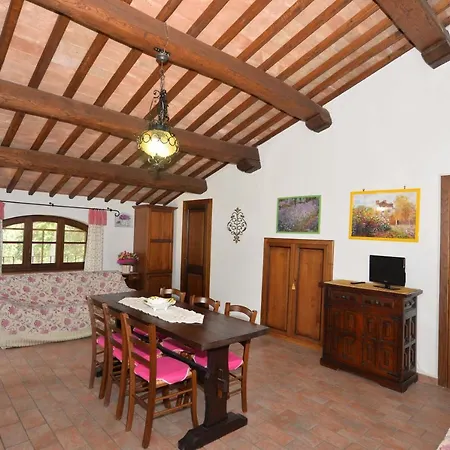 Agriturismo Sant'angelo