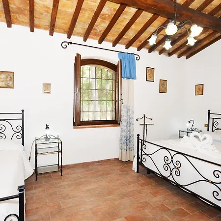 Agriturismo Sant'angelo Acquapendente