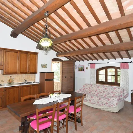 Agriturismo Sant'angelo