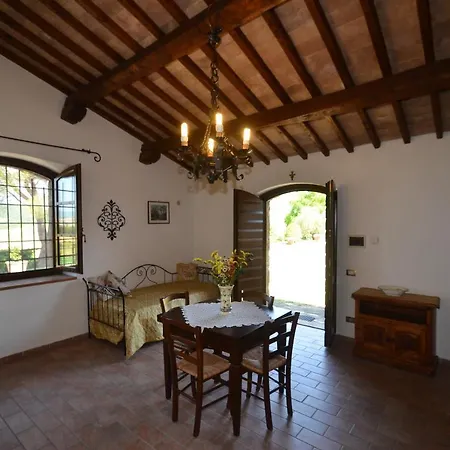 Farm stay Agriturismo Sant'angelo Acquapendente