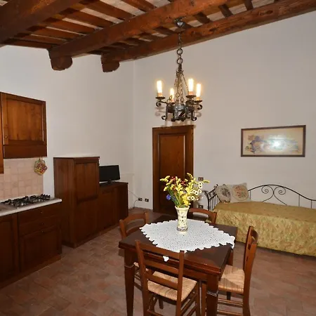 Agriturismo Sant'angelo Farm stay *