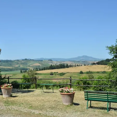 Farm stay Agriturismo Sant'angelo Acquapendente