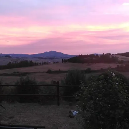 Agriturismo Sant'angelo Farm stay *