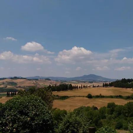 Agriturismo Sant'angelo