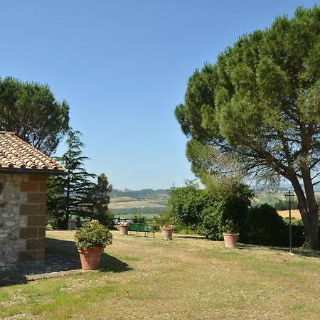 Agriturismo Sant'angelo Farm stay Acquapendente