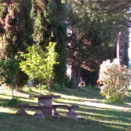 Agriturismo Sant'angelo Farm stay *
