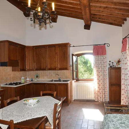 Agriturismo Sant'angelo Farm stay *