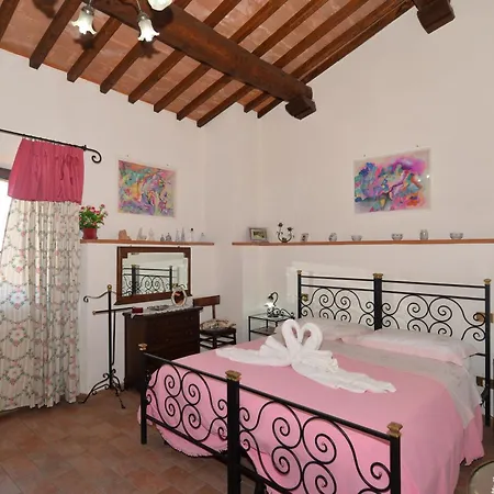 Farm stay Agriturismo Sant'angelo