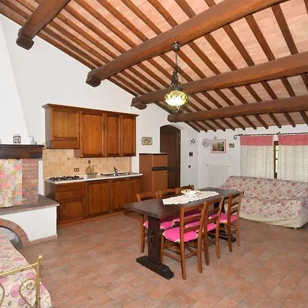 Agriturismo Sant'angelo Farm stay Acquapendente
