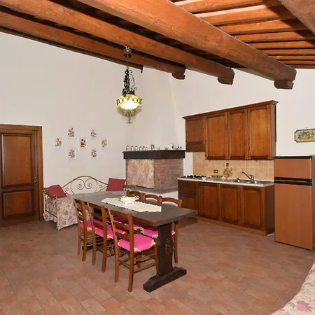 Farm stay Agriturismo Sant'angelo Acquapendente
