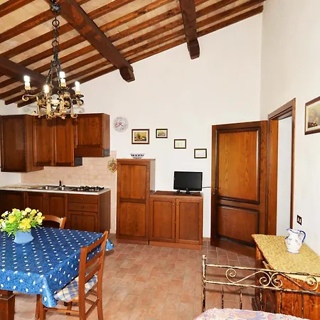 Farm stay Agriturismo Sant'angelo Acquapendente