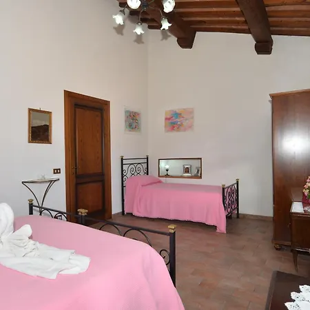 Agriturismo Sant'angelo