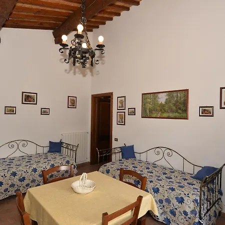 Agriturismo Sant'angelo