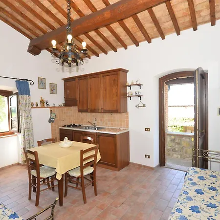 Farm stay Agriturismo Sant'angelo