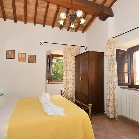 Agriturismo Sant'angelo Farm stay *