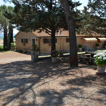 Agriturismo Sant'angelo Farm stay
