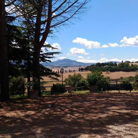 Farm stay Agriturismo Sant'angelo