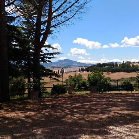 Farm stay Agriturismo Sant'angelo