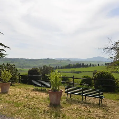 Agriturismo Sant'angelo Farm stay Acquapendente
