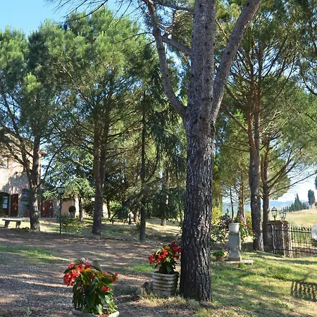 Farm stay Agriturismo Sant'angelo Acquapendente
