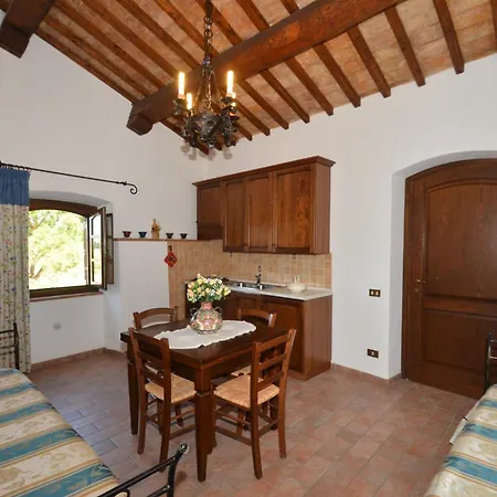 Farm stay Agriturismo Sant'angelo Acquapendente