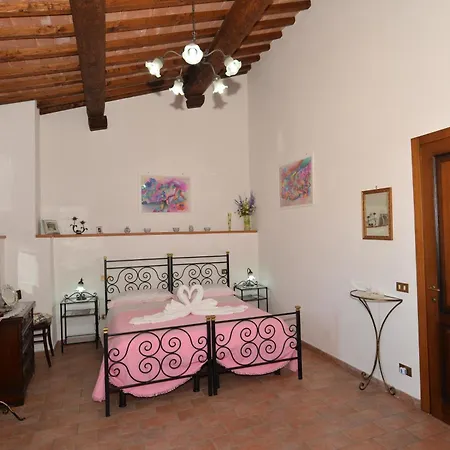 Agriturismo Sant'angelo *