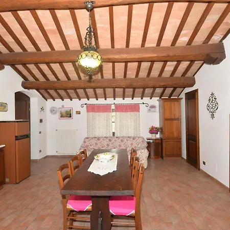 Agriturismo Sant'angelo * Acquapendente