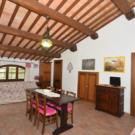 Agriturismo Sant'angelo