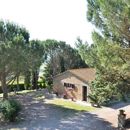 Farm stay Agriturismo Sant'angelo
