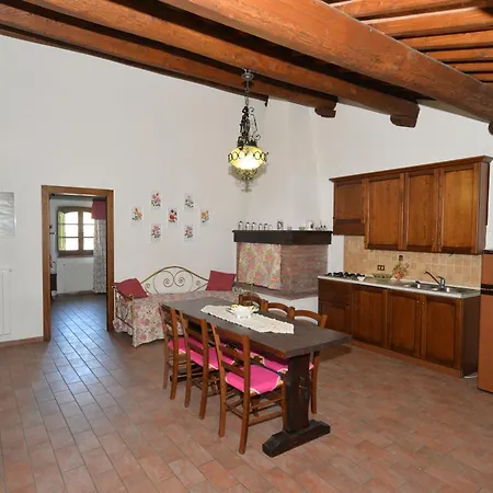Agriturismo Sant'angelo Farm stay *
