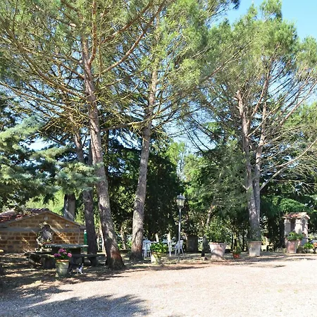 Farm stay Agriturismo Sant'angelo *