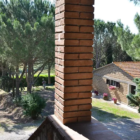 Agriturismo Sant'angelo Acquapendente
