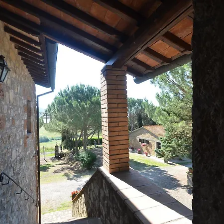 Agriturismo Sant'angelo