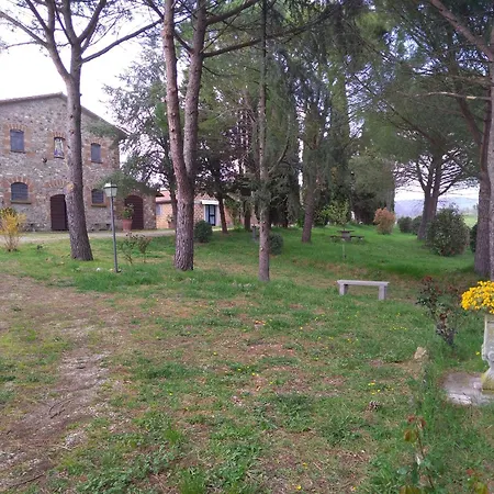 Agriturismo Sant'angelo Farm stay