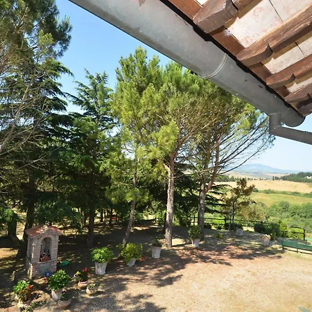 Agriturismo Sant'angelo Farm stay *