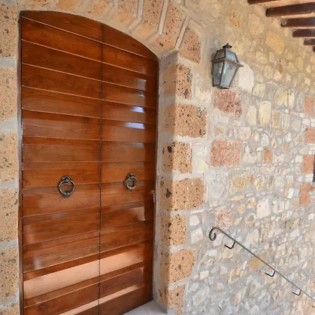 Agriturismo Sant'angelo Farm stay Acquapendente