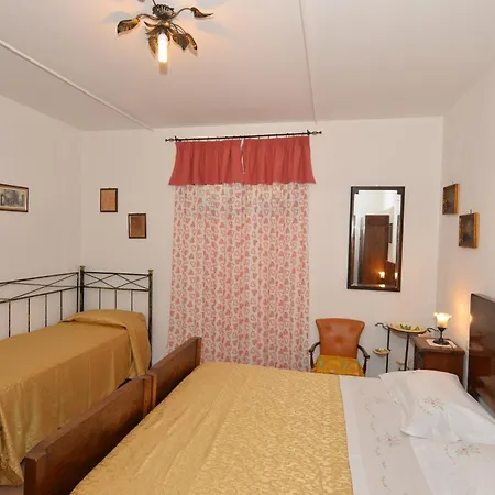 Farm stay Agriturismo Sant'angelo Acquapendente