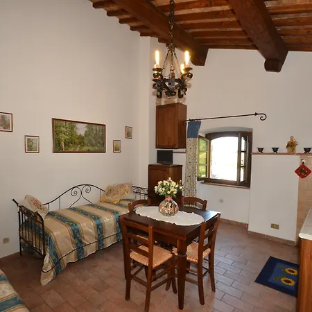 Agriturismo Sant'angelo *