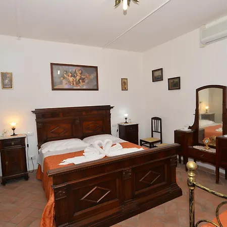 Agriturismo Sant'angelo Acquapendente