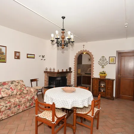 Agriturismo Sant'angelo * Acquapendente
