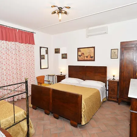 Agriturismo Sant'angelo Farm stay *