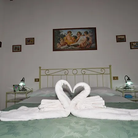Agriturismo Sant'angelo * Acquapendente