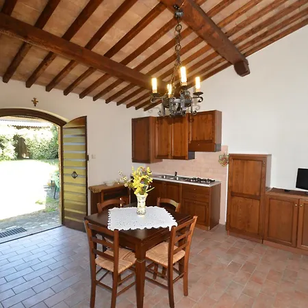Farm stay Agriturismo Sant'angelo