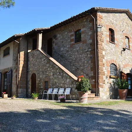 Agriturismo Sant'angelo Farm stay *